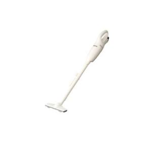 Makita CL100DW 充電式スティッククリーナー フィルター10枚付 マキタ（makita） 掃除機 CL100DW 充電式クリーナー カプセル式 10.8V