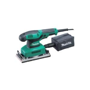 マキタ（makita） BO480DZ 充電式防塵ミニサンダー 18V 本体のみ