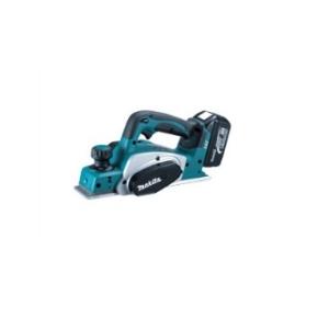 マキタ（makita） 82mm 18V 充電式カンナ KP180DZ（本体のみ) : TOOLS
