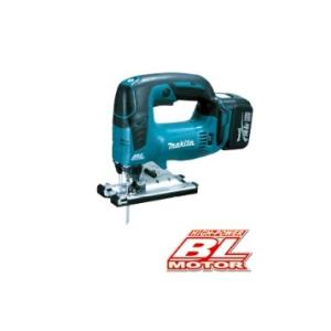 マキタ（makita） JV182DRF 18V 3.0Ah 充電式ジグソー ＜3.0Ah 