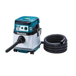 マキタ（makita） VC867DZ 本体のみ 充電式集じん機 粉じん専用/無線