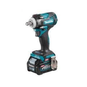 マキタ（makita） TW004GRDX 40Vmax 充電式インパクトレンチ 角差込