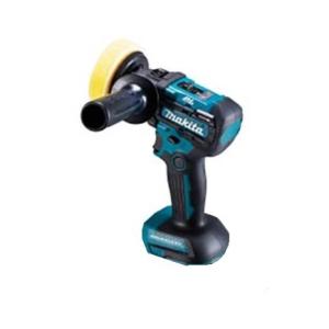 マキタ（makita） 100V 電子ポリッシャー PV7001C パッド付 : e-tool