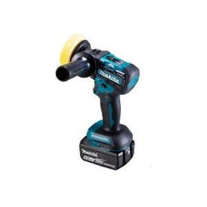 ☆送料無料☆【中古】マキタ PV300D 充電式サンダポリッシャ 18V