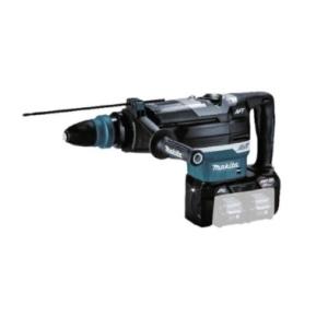 マキタ HR006GZK (本体+ケースのみ) 80Vmax 52mm 充電式ハンマドリル (バッテ...