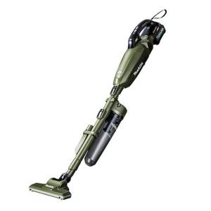 マキタ（makita） 40Vmax充電式クリーナ CL003GZW/O(バッテリ・充電器