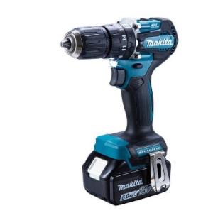 マキタ（makita） DF487DRGX (バッテリ2個・充電器・ケース付) 充電式 