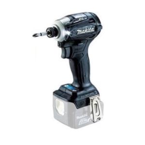 マキタ（makita） TD162DZB 14.4V 本体のみ 黒 (充電器・バッテリー2個