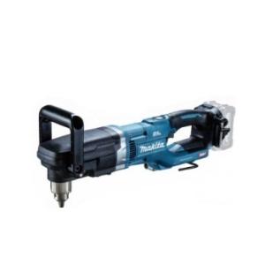 マキタ（makita） 充電式 アングルドリル DA460DZK 電動工具 穴あけ