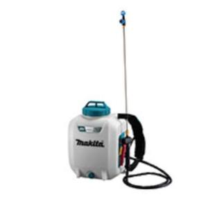 マキタ（makita） MUS054DZ（本体のみ）（バッテリ・充電器別売） 充電