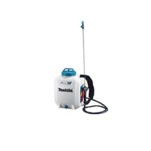 Makita MUS104 電動噴霧器 18V Amazon.co.jp: マキタ(Makita) 18V 充電式 噴霧器 10L バッテリー