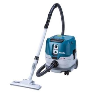 マキタ（makita） 40Vmax 充電式集じん機 VC001GZ 本体のみ(バッテリ
