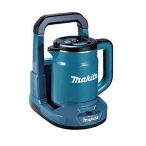 マキタ（makita） KT360DZ 青 本体のみ（充電器・バッテリ別売） 18V