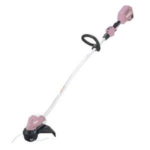 純正品) 充電式草刈機（樹脂刃3枚） マキタ MUR189DZP ループハンドル