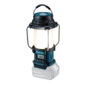 Makita MR054 充電式ランタン　本体のみ マキタ（makita） MR054 (本体のみ)(バッテリ・充電器別売) 充電式