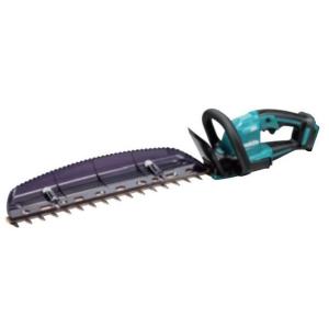 マキタ（makita） 18V 充電式ヘッジトリマ MUH368DZ 刃物長360mm 偏角