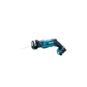 マキタ 充電式レシプロソー JR104DSH マキタ makita 10.8V充電式レシプロソー JR104DSH 1.5Ah電池＋