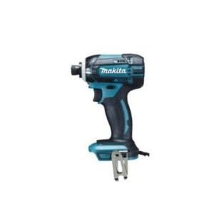 マキタ（makita） 充電式インパクトドライバ TD149DZ 青 本体のみ 18V