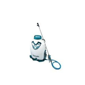 Makita 充電式噴霧器 MUS156D 15L ジャンク マキタの背負式噴霧器MUS156DZならボクらの農業EC