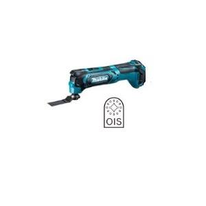 マキタ TM30DZ 充電式マルチツール 10.8V 本体のみ(※OIS規格 マキタ TM30DZ 充電式マルチツール 10.8V 本体のみ(※OIS規格