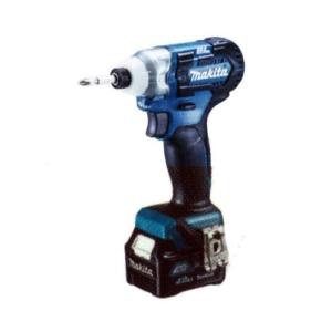 マキタ（makita） 10.8V充電式インパクトドライバ(本体のみ)(楽々 