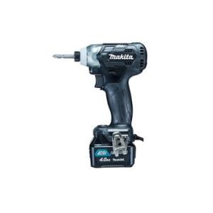 マキタ（makita） 充電式インパクトドライバ TD111DSMX スライド