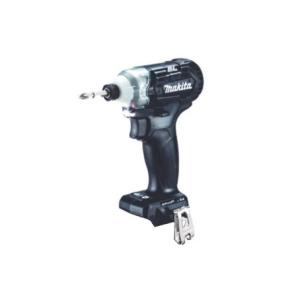 makita マキタ TD111 インパクトドライバ バッテリー×1 充電器 中古品 【ハンズクラフト宜野湾店】 マキタ（makita） 10.8V 充電式インパクトドライバ（黒）TD111DZB 本体