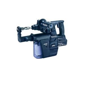 マキタ（makita） 30mmハンマードリル 集塵システム付き HR3011FCV
