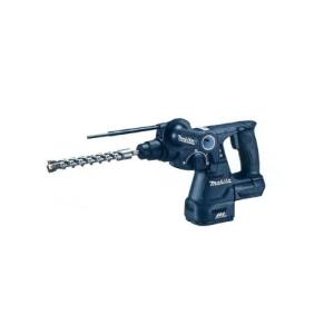 マキタ マキタ18V 24mm充電式ハンマドリルHR244D本体(ブルー