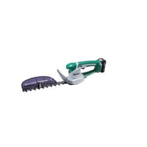 マキタ（makita） 10.8V 充電式芝生バリカン MUM600DSH 1.5Ahバッテリ