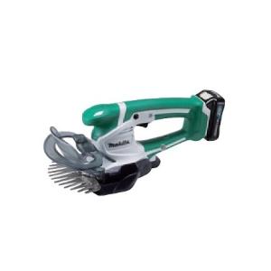 マキタ（makita） MUM600DSH 10.8V 充電式芝生バリカン (バッテリ