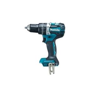 マキタ（makita） 18V 充電式震動ドライバドリル HP484DZ 本体のみ : e 