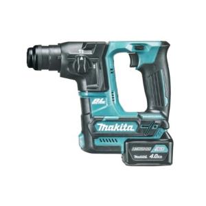 マキタ（makita） 10.8V 16mm 充電式ハンマドリル HR166DSMX セット
