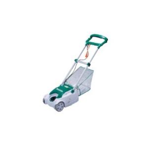 マキタ電動芝刈り機(MLM2301)刈込幅230mm　現状品 マキタ 【正規店】マキタ 芝刈り機 MLM2301 ロータリー刃採用