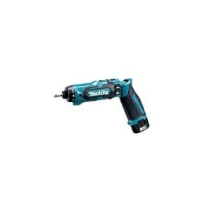 マキタ（makita） DF012DSHXB (黒) 7.2V充電式ペンドライバドリル 本体