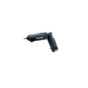 マキタ（makita） DF012DSHXB (黒) 7.2V充電式ペンドライバドリル 本体