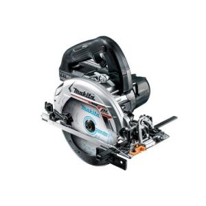 マキタ（makita） HS474DRGXB 黒 125mm充電式マルノコ 18V セット