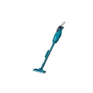 マキタ 18V 充電式クリーナ CL281FDZ 青 カプセル式 ワンタッチ