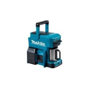マキタ（makita） 充電式コーヒーメーカー CM501DZ 本体のみ 中空