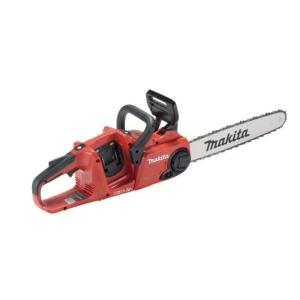 マキタ（makita） MUC400DGFR 赤 セット(バッテリ2個・2口充電器付 