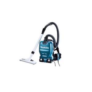 マキタ マキタ 充電式背負いクリーナー 18V+18V=36V VC261DZ マキタ マキタ 充電式背負いクリーナー 18V+18V=36V VC261DZ