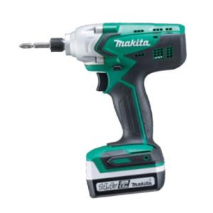 マキタ　充電式インパクトドライバー　M695DS　14.4V　DIY用｜e-tool-aaa