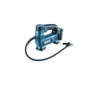 マキタ 充電式空気入れ MP100DSH (バッテリBL1015・充電器DC10SA マキタ 充電式空気入れ MP100DSH (バッテリBL1015・充電器DC10SA