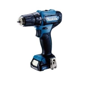 マキタ（makita） 10.8V 充電式ドライバドリル DF332DSMX 4.0Ah