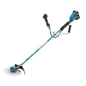 マキタ（makita） 充電式草刈機 ピンク MUR189DSFP 3.0Ahモデル 樹脂刃