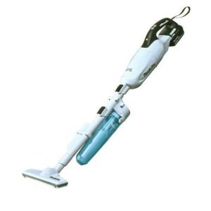 マキタ コードレス掃除機 CL280FDZW (本体のみ) 18V カプセル式