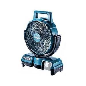 マキタ CF203DZ 充電式ファン 青色 本体のみ(充電器・バッテリ別売) 14.4V/18V m...