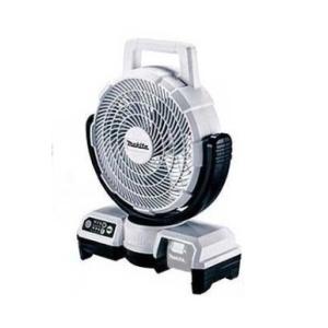 ■マキタ 18V 充電式ファン CF203DZW 白★コードレス扇風機 新品 マキタ CF203DZW (白)/ CF203DZ (青) 18V充電式ファン 本体のみ