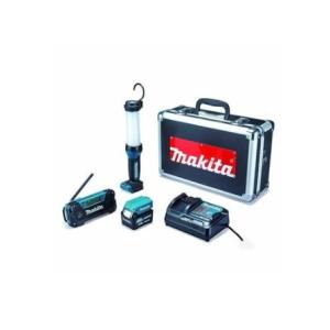 マキタ（makita） マキタ充電式ラジオ オリーブ MR005GZO 本体のみ