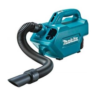 Makita CL121D スティッククリーナー 本体　バッテリー2個付き マキタ（makita） 充電式クリーナー 本体のみ CL121DZ (バッテリ・充電